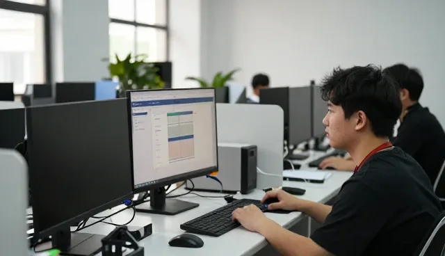 企业网站定制开发