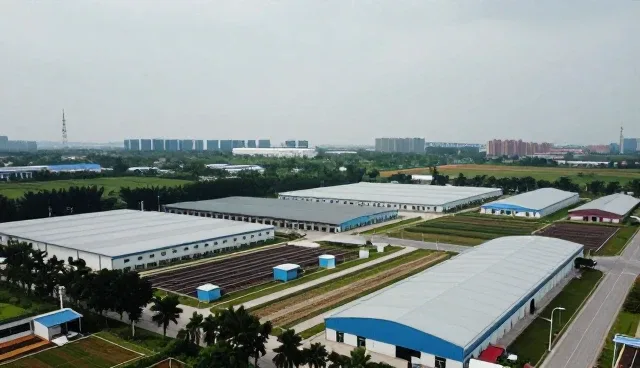 仓储物流需求推动网站维护优化升级