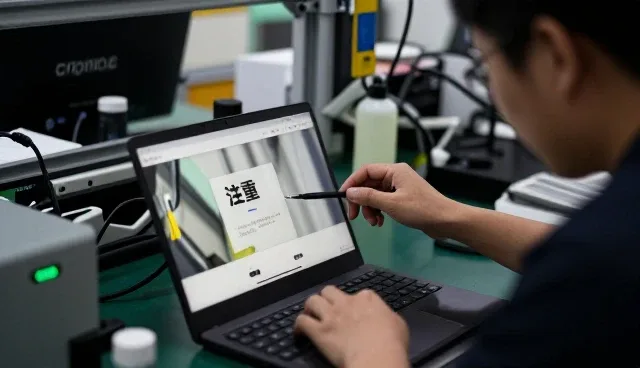 海口径微网络科技有限公司打造工业园区下的注重解决方案