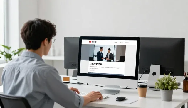 网站维护中的技术实现与应用场景分析