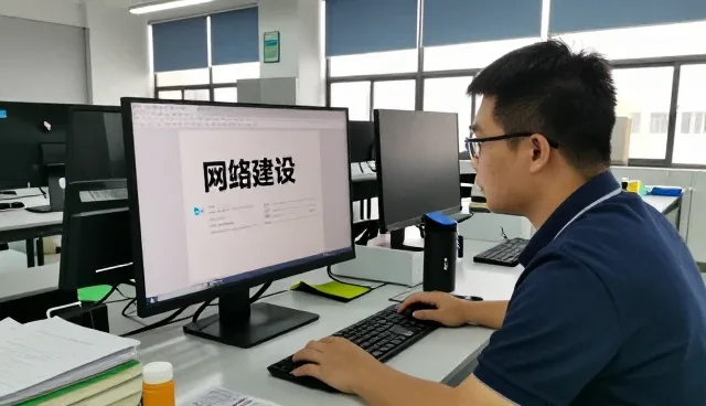 海口径微网络科技有限公司构建专业系统集成短视频运营等体系