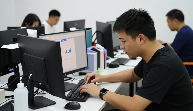 注重网站建设注重：从入门到明白